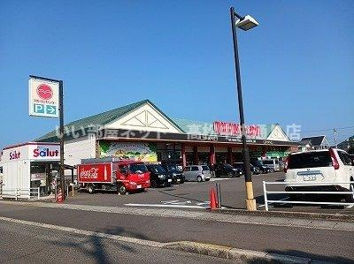 【周辺】 | ベルエア国分寺Ｂ | マルヨシセンター国分寺店 さんまで850m