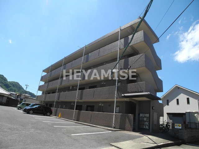 グランディール中嶋