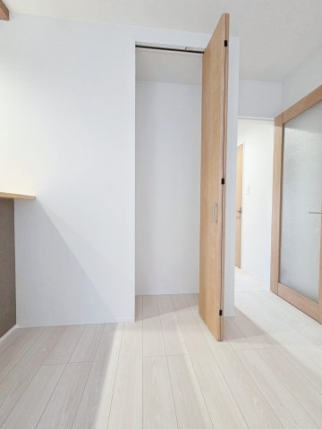 【収納】 | 東海市第2荒尾町細高根　2号棟