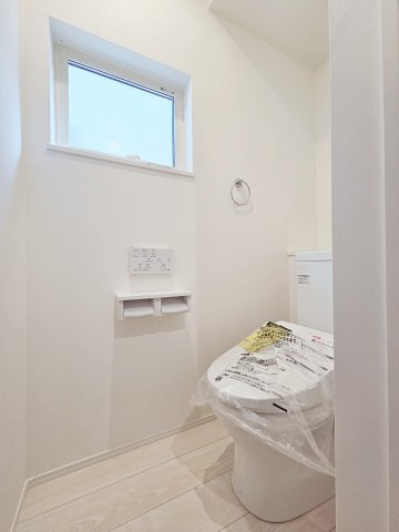 【トイレ】 | 東海市第2荒尾町細高根　2号棟