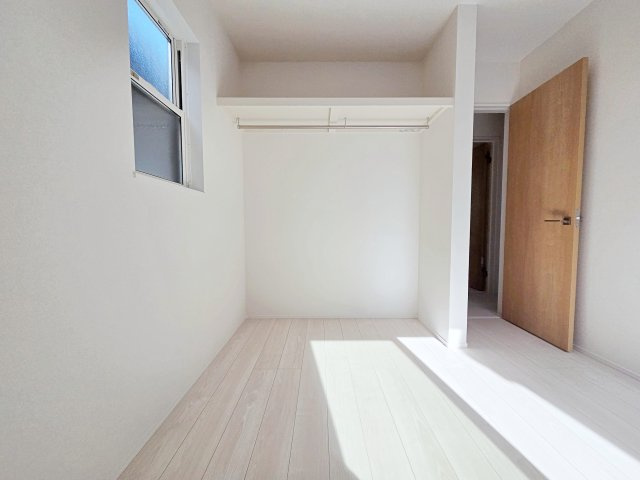 【収納】 | 東海市第2荒尾町細高根　2号棟