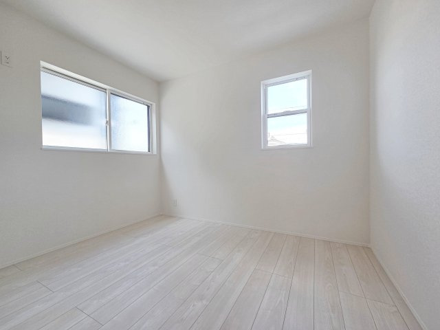 【洋室】 | 東海市第2荒尾町細高根　2号棟