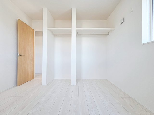 【収納】 | 東海市第2荒尾町細高根　2号棟