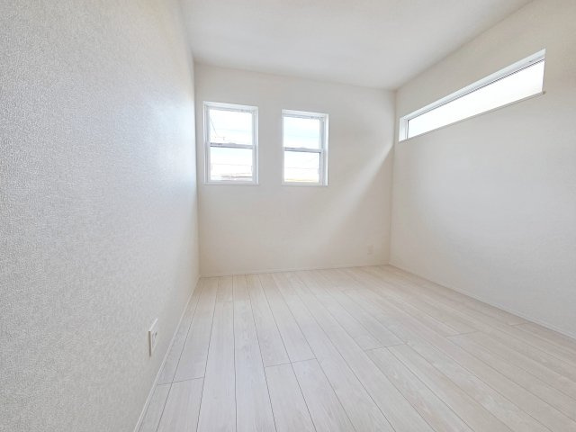 【洋室】 | 東海市第2荒尾町細高根　2号棟