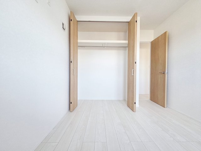 【収納】 | 東海市第2荒尾町細高根　2号棟