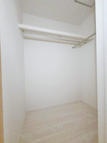 【収納】 | 東海市第2荒尾町細高根　2号棟