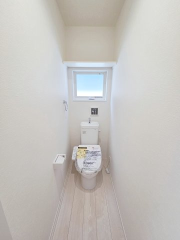 【トイレ】 | 東海市第2荒尾町細高根　2号棟