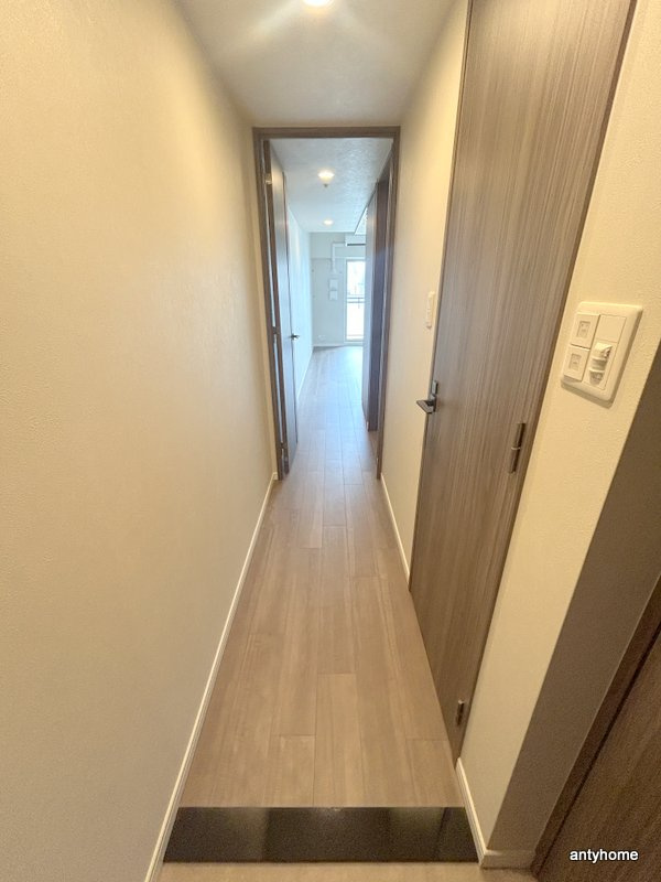 S-RESIDENCE天満橋ar　仲介手数料無料の内装