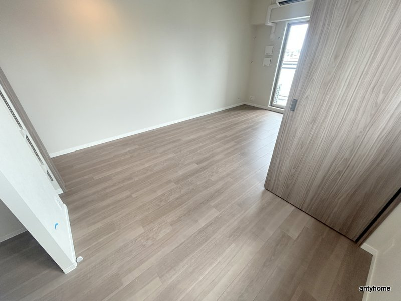 S-RESIDENCE天満橋ar　仲介手数料無料の寝室