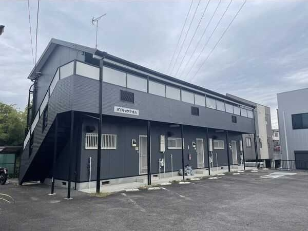 ダイキョウラオム　　刈谷市近郊の賃貸ならクラスホーム刈谷店の外観