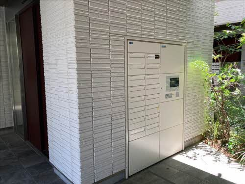 コモド ヴェルデのその他共用部分