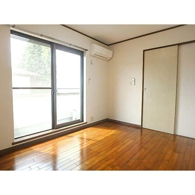 【寝室】 | エクレール荻窪A