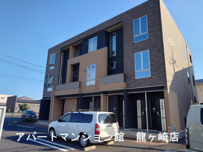 【外観】 | ティアラ　プリンス | 外観写真