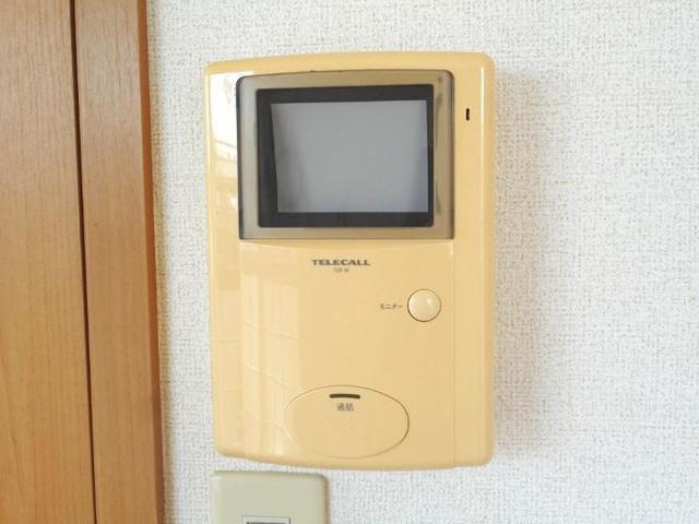 ベルソレイユのセキュリティ|セキュリティ