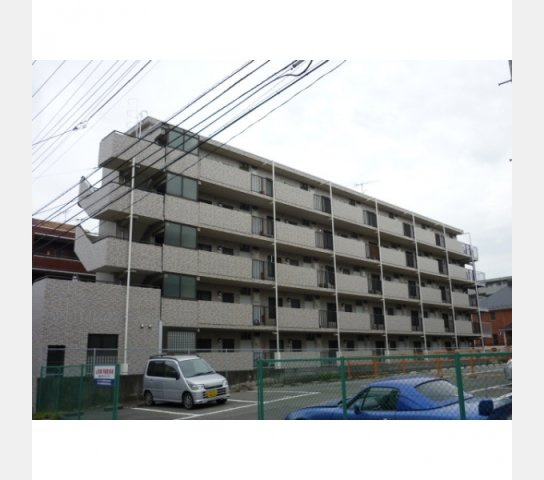 グリーンリーブス大倉山