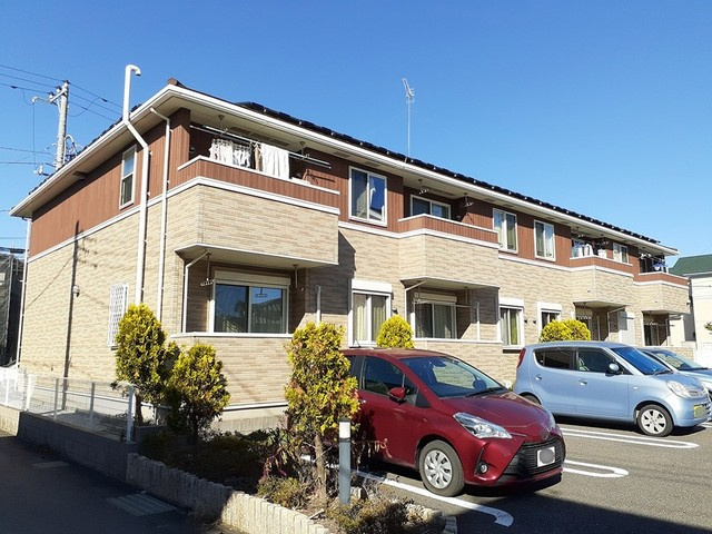 エレガント・ヒルズⅡ