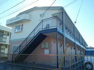 エルディム萩原の画像