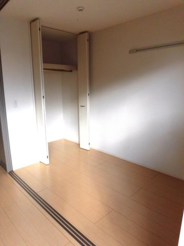 エマーブルⅢ A棟の内装