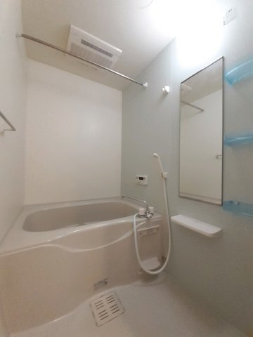 オータム　アベニューの浴室