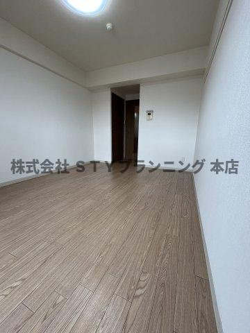 仲介手数料０円！ルミエール山中の居間・リビング