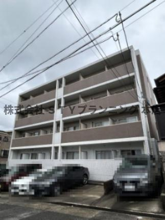 仲介手数料０円！ルミエール山中の外観