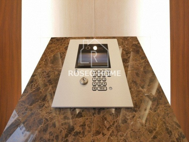 サムティ京橋Clearのセキュリティ