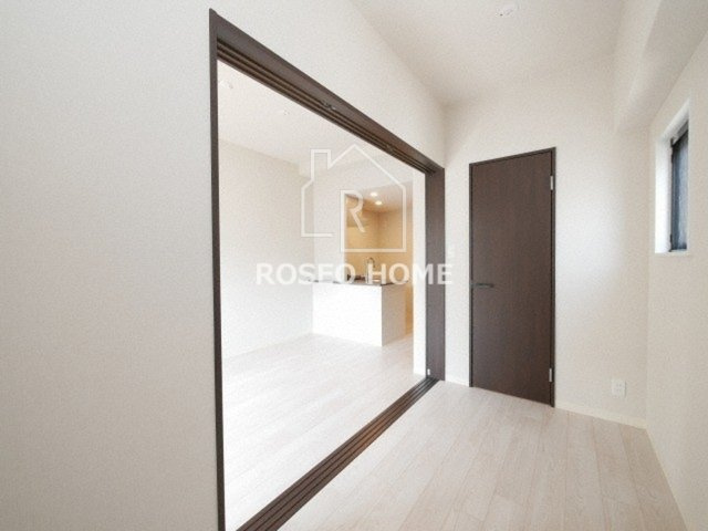 サムティ京橋Clearの内装