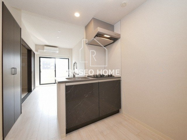 サムティ京橋Clearの内装