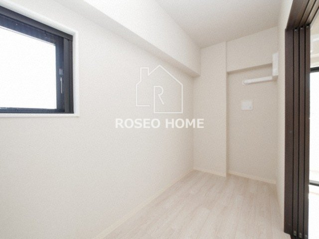 サムティ京橋Clearの内装