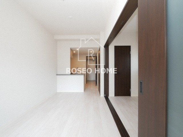 サムティ京橋Clearの内装