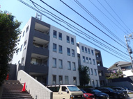 ビラハイツ参宮橋の画像