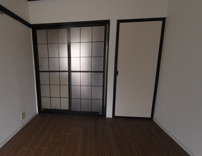 【内装】 | タウンハイツ中村