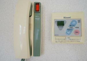 【セキュリティ】 | ライオンズマンションワイドリバー井土ヶ谷