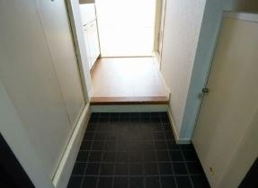 【玄関】 | ライオンズマンションワイドリバー井土ヶ谷