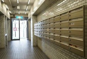 【その他共用部分】 | ライオンズマンションワイドリバー井土ヶ谷