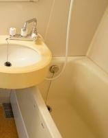 【浴室】 | ライオンズマンションワイドリバー井土ヶ谷