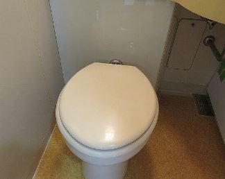 【トイレ】 | ライオンズマンションワイドリバー井土ヶ谷