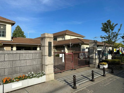 【周辺】 | 東灘区住吉東町１丁目　2号地土地分譲　建築条件なし