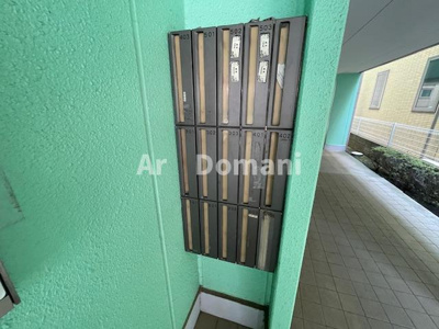 【バルコニー】 | アンプルールフェールスリーズ