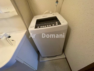 【設備】 | アンプルールフェールスリーズ