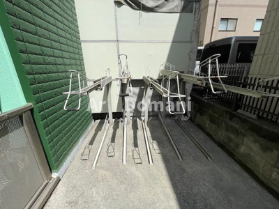 【その他共用部分】 | アンプルールフェールスリーズ