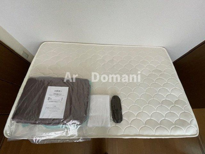 【設備】 | アンプルールフェールスリーズ