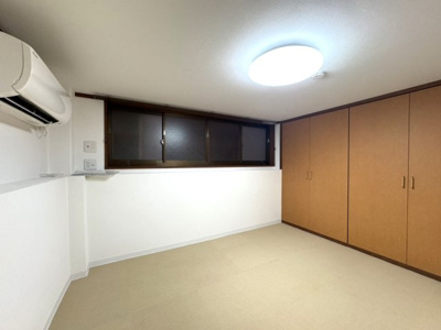 【居間・リビング】 | 大将軍一条通貸家