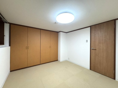 【居間・リビング】 | 大将軍一条通貸家