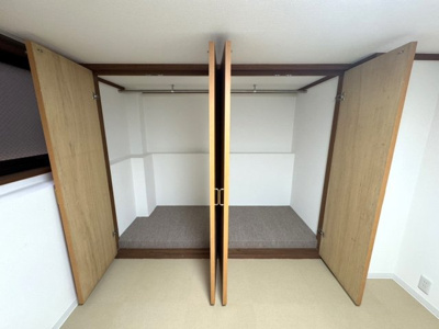 【内装】 | 大将軍一条通貸家