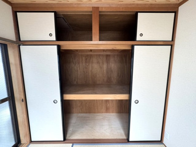 【収納】 | 大将軍一条通貸家