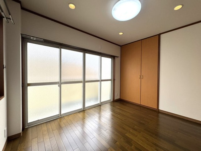 【居間・リビング】 | 大将軍一条通貸家