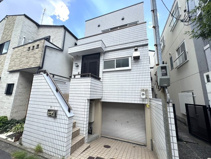 大将軍一条通貸家の画像