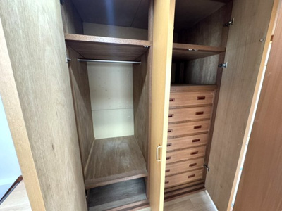 【収納】 | 大将軍一条通貸家