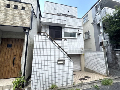 【エントランス】 | 大将軍一条通貸家